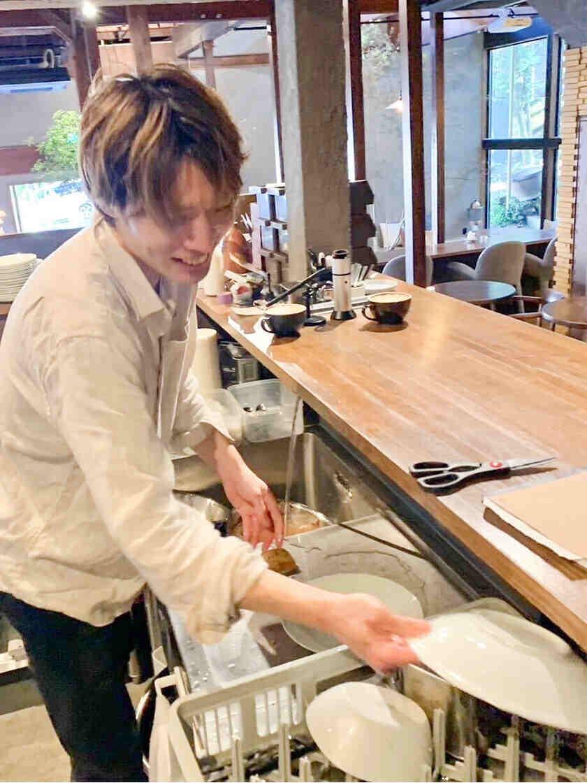 RoheN Hakone Yumotoの制服5