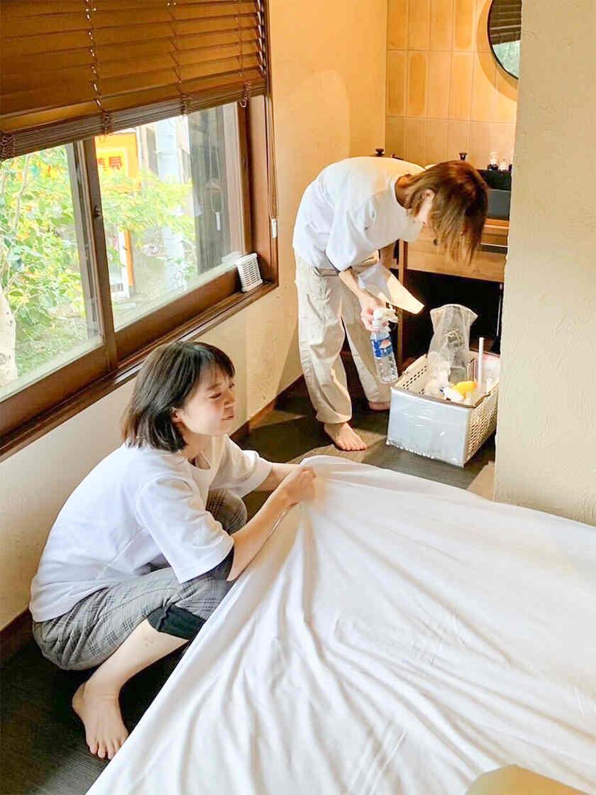 RoheN Hakone Yumotoの制服6