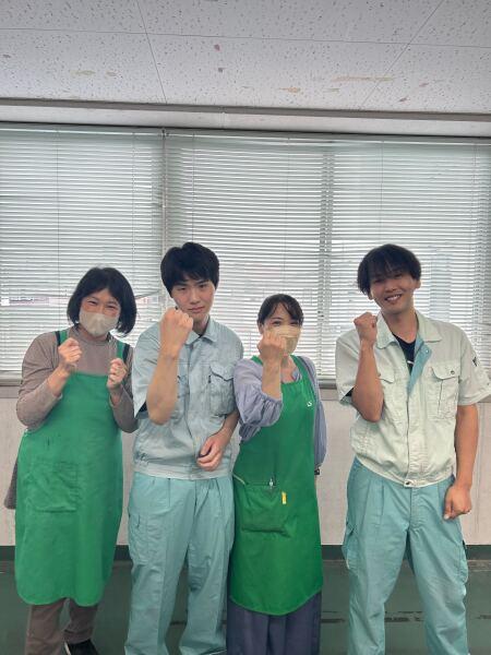 【土日祝休み/正社員登用あり】暖房・給湯器の部品製造・梱包(工場・製造、さいたま市緑区)のイメージ画像