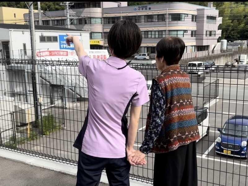 医療法人 同仁会・社会福祉法人 仁風会 医療法人 同仁会の仕事画像2