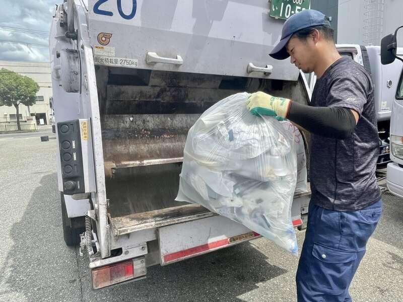 有限会社兵庫陸運の仕事画像1