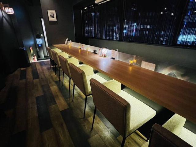 <レアバイト>ウイスキーバー♪20代活躍中!ネイルOK*週1日4h~(フード・飲食、立川市)のイメージ画像