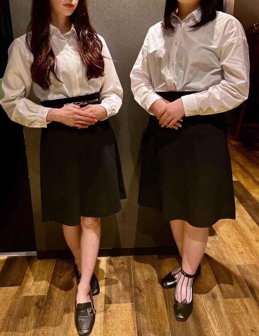 かんりんの制服1