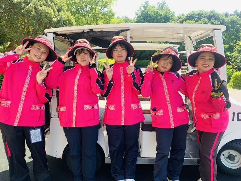 太子ゴルフ観光株式会社 採用係の仕事画像1