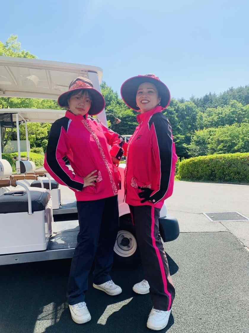 太子ゴルフ観光株式会社 採用係の制服2