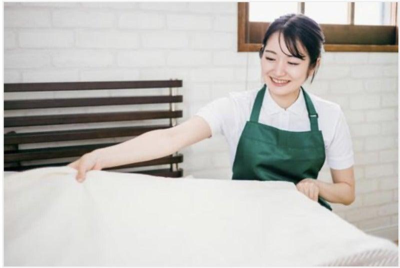 千歳第一ホテルの仕事画像2