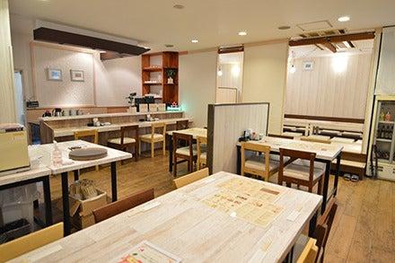 和どさんこキッチン ゴリラ 千歳店 / 千歳第一ホテル 朝食スタッフの仕事画像2