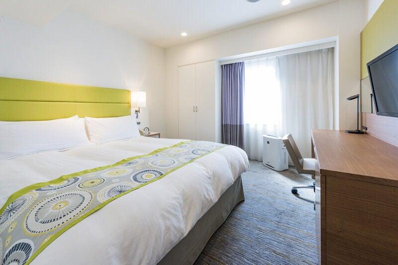 クイーンズホテル千歳の仕事画像3