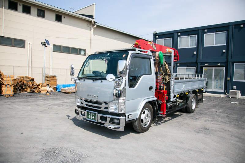 トーエイコンストラクション株式会社 本社の仕事画像3