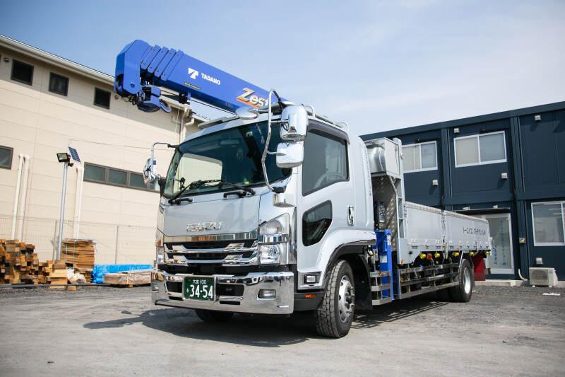 トーエイコンストラクション株式会社 本社の仕事画像2