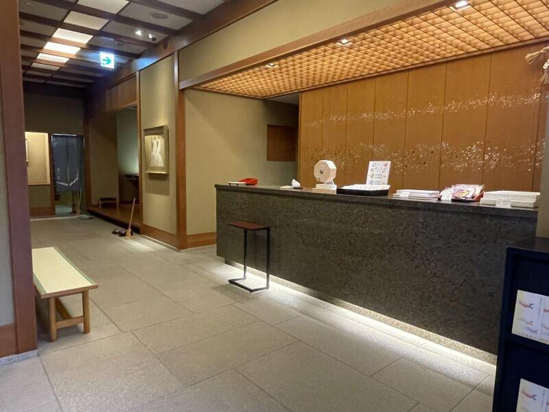 鶯啼庵(おうていあん)の仕事画像1