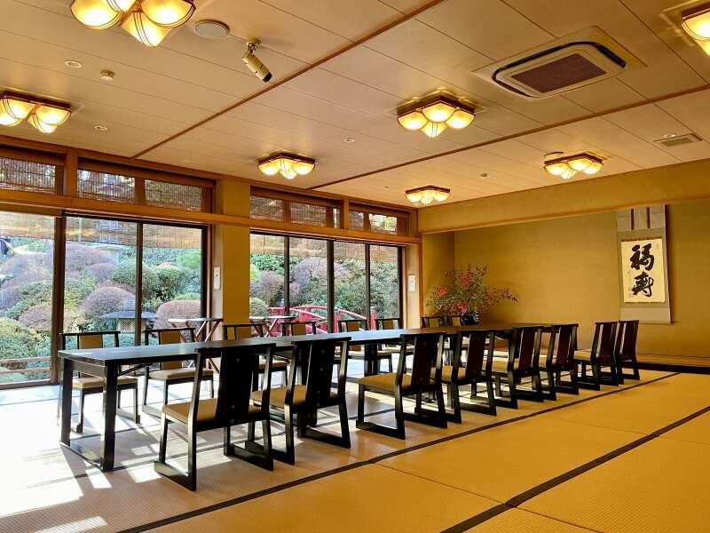 鶯啼庵の仕事画像3