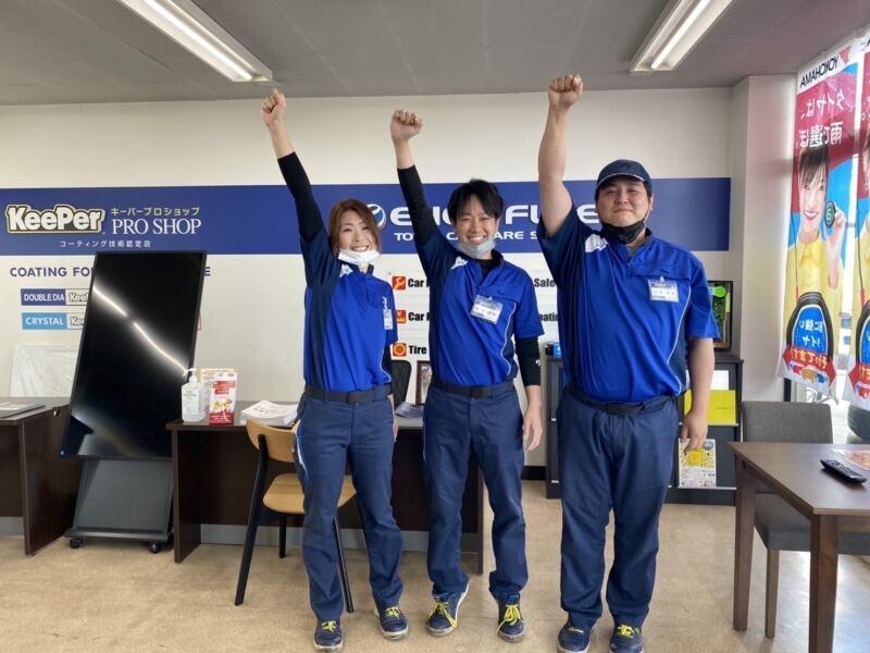 エネクスフリート株式会社の仕事画像3