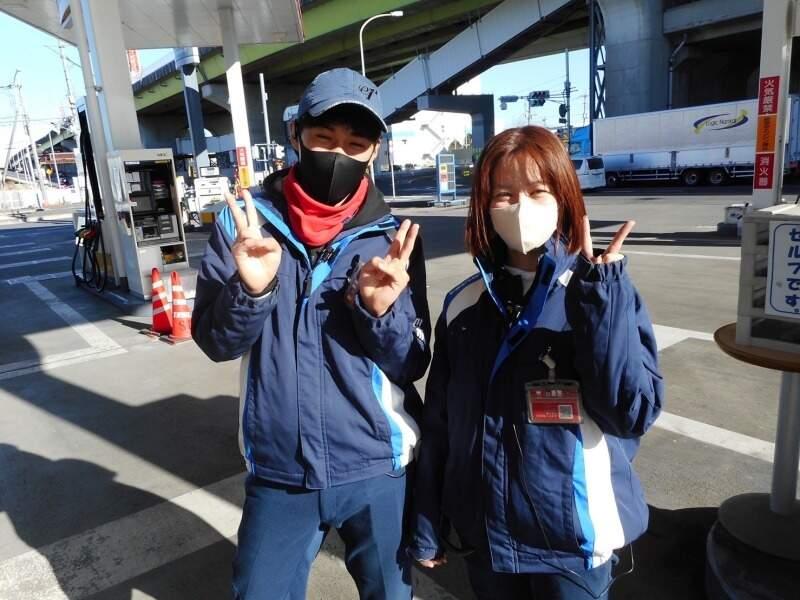 エネクスフリート株式会社の仕事画像2