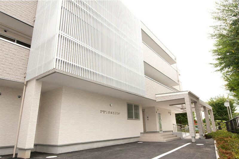 居宅介護支援事業所(淳風とよなか)の仕事画像1