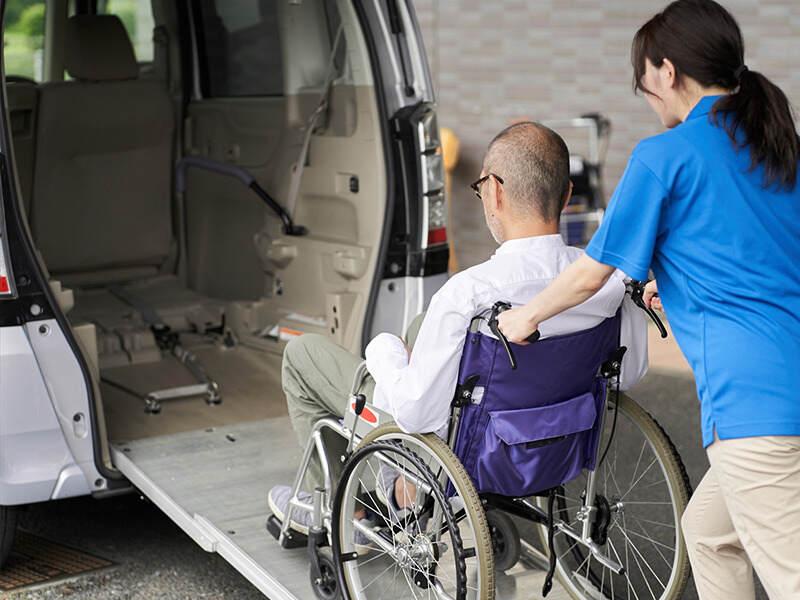 特別養護老人ホーム淳風おおさかの仕事画像3