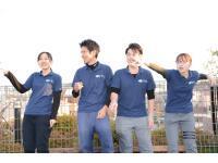 特別養護老人ホーム淳風おおさかの仕事画像1