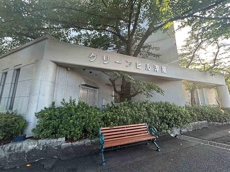 グリーンヒル淳風デイサービスの仕事画像1