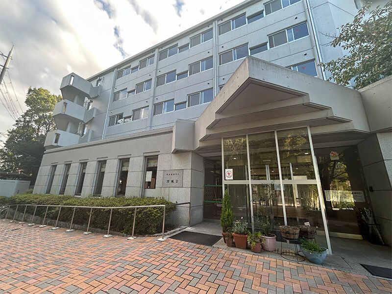 グリーンヒル淳風デイサービスの仕事画像1