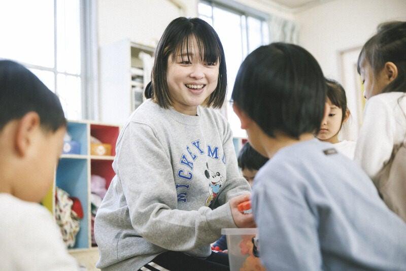 社会福祉法人淳風会の仕事画像2