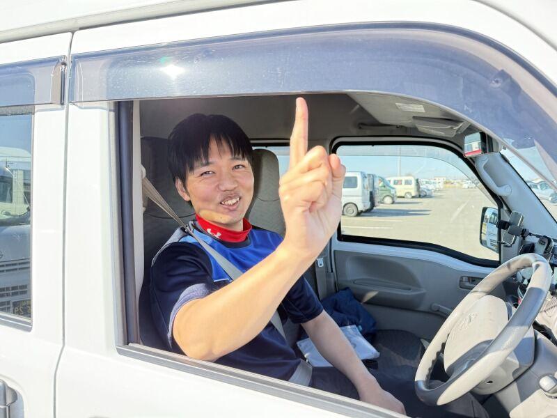 株式会社LNJ道東 北見営業所の仕事画像2