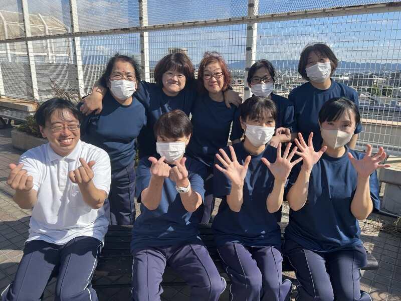 長岡ヘルスケアセンター(長岡病院,長岡介護医療院)の仕事画像3