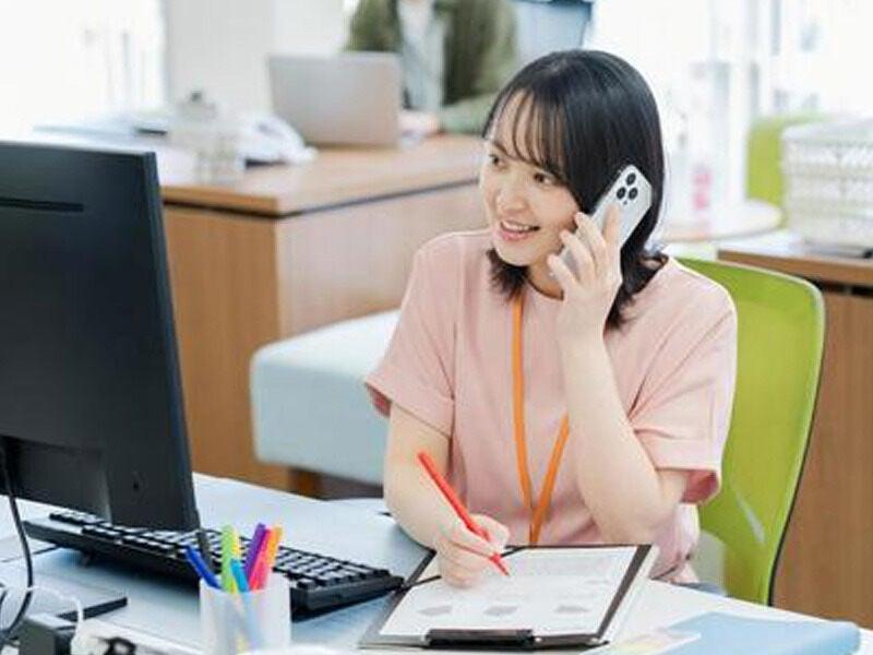 フローラ二十一帯広の仕事画像1