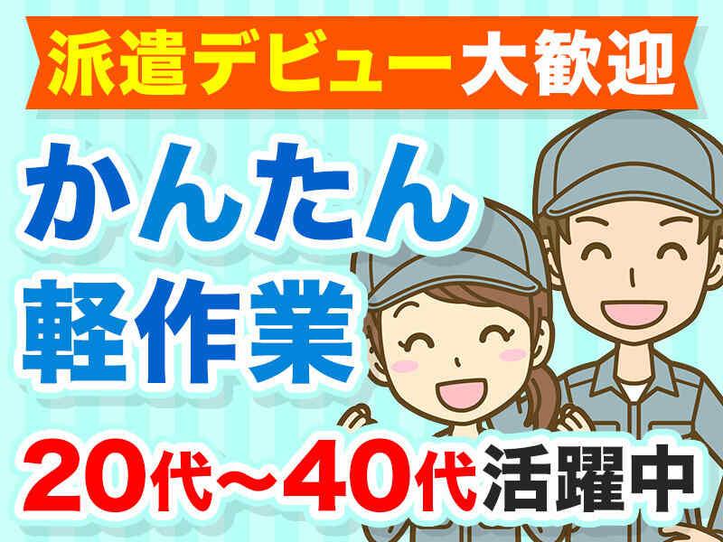 株式会社ヒューマンアイ 土浦営業所の仕事画像1