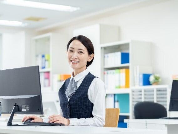 株式会社Human i 土浦営業所 採用窓口の仕事画像1