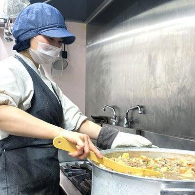 株式会社京料理花萬の制服1
