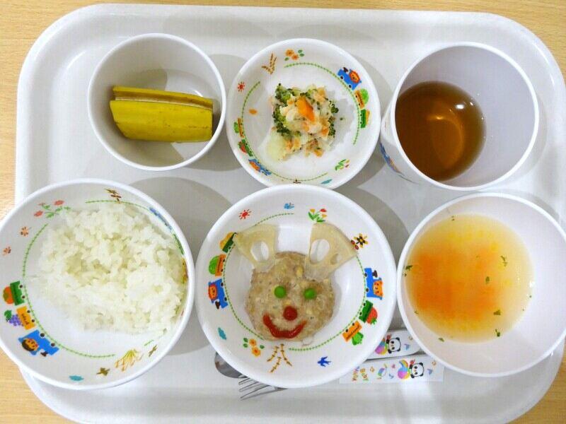 南寺方にこにこ保育園の仕事画像1