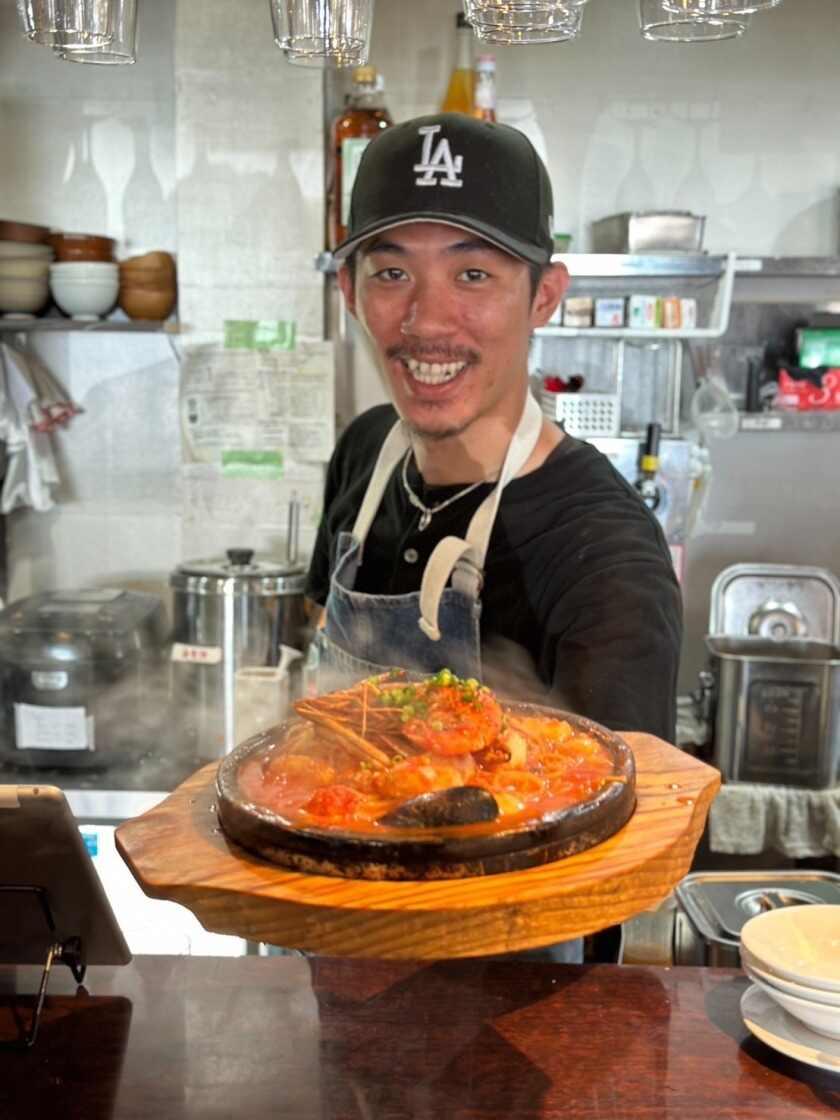 株式会社メルカートの制服1