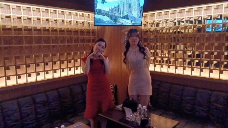 クラブ ロマネの仕事画像3