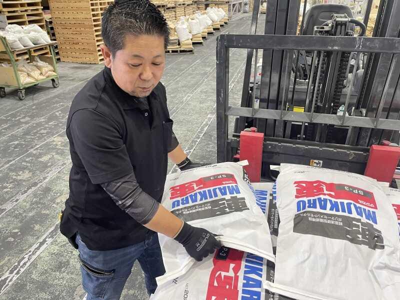 テクノスジャパン株式会社の仕事画像3