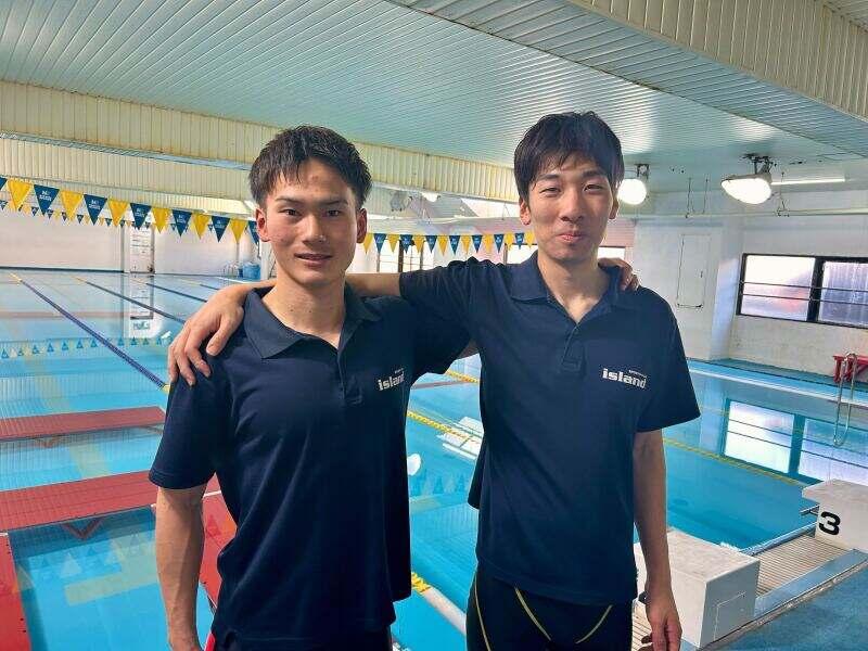 三郷町ウォーターパークの仕事画像2