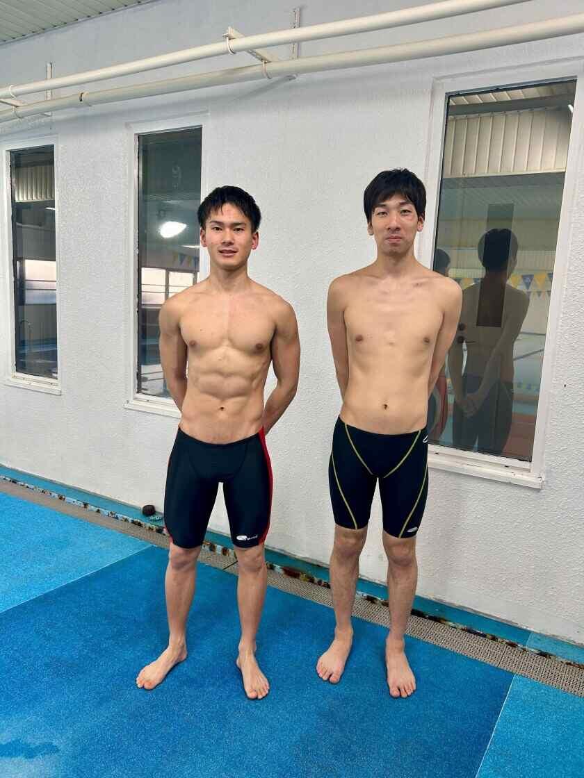 アイランド香芝スポーツクラブの制服1