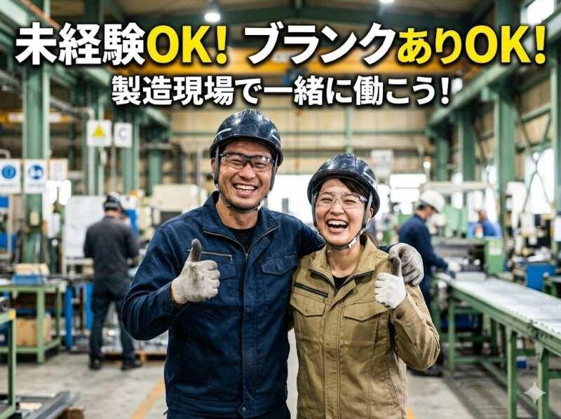 株式会社コムスタッフ 本社 中川営業所の仕事画像1