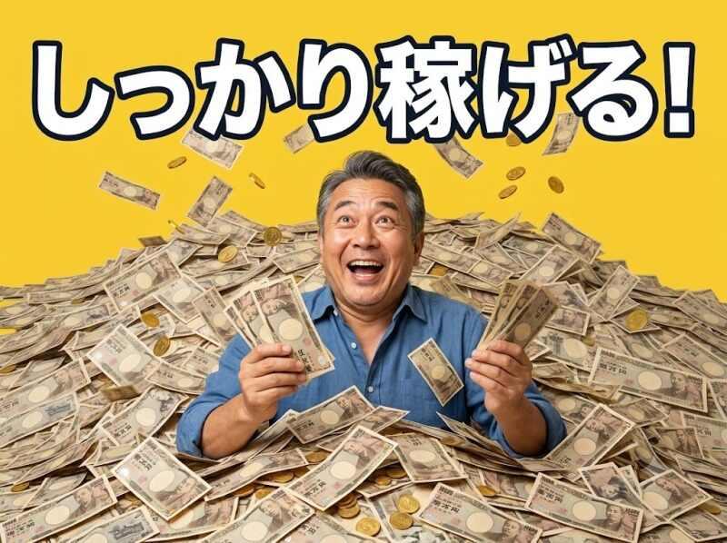 株式会社コムスタッフ 本社 中川営業所の仕事画像3