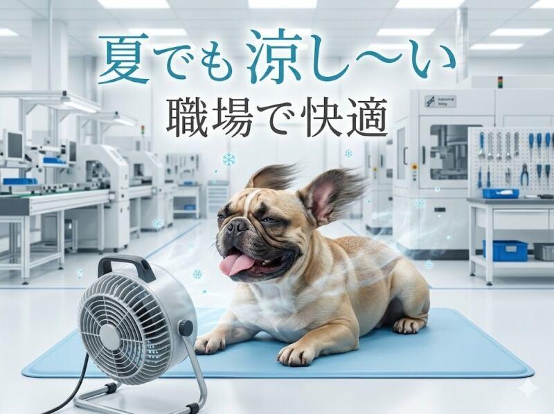 株式会社コムスタッフ 本社 中川営業所の仕事画像1