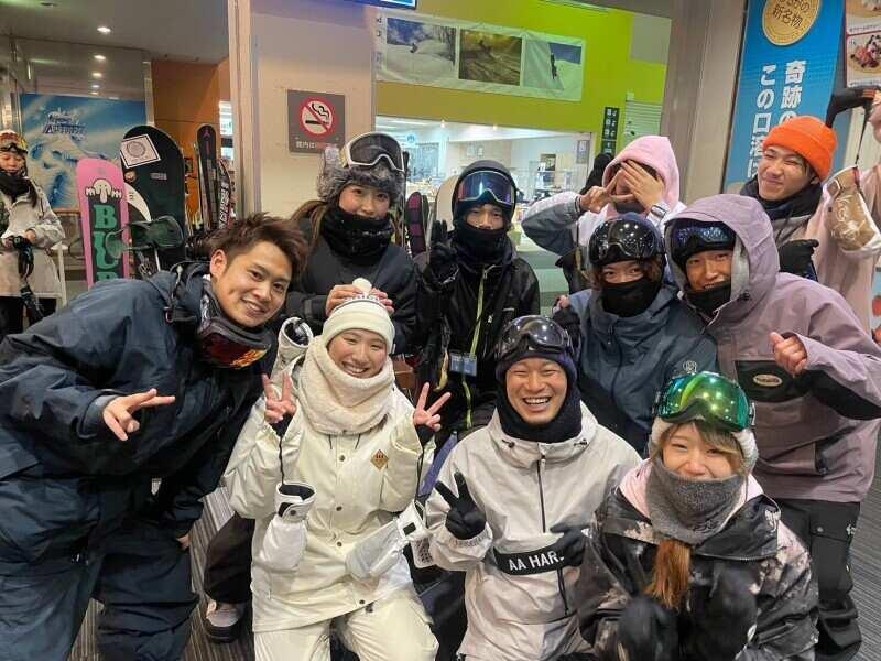 株式会社ピースパック リゾート派遣事業部の仕事画像2