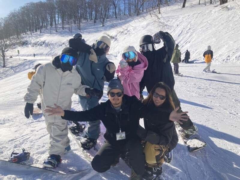 株式会社ピースパック リゾート派遣事業部の仕事画像3