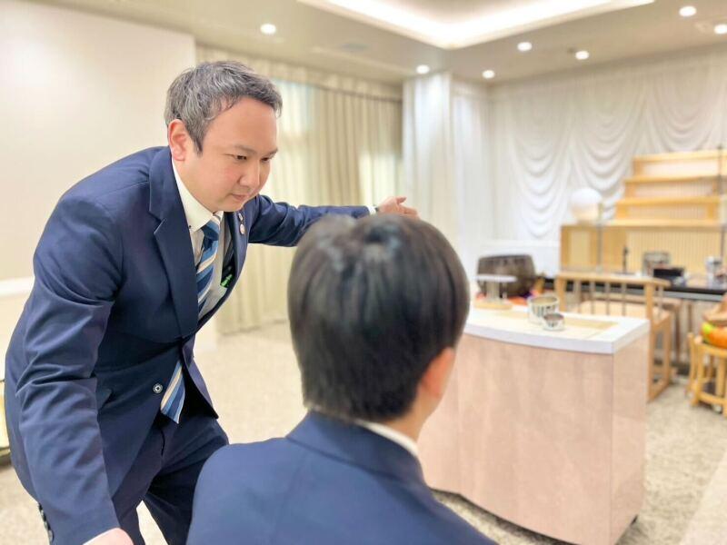 株式会社三寶天壽企画【葬祭ディレクター】の仕事画像3