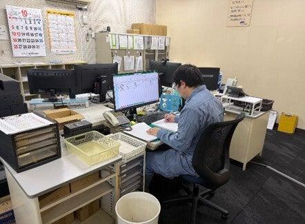 ハートランス株式会社 可児営業所の仕事画像1
