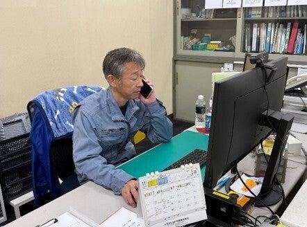 ハートランス株式会社 可児営業所の仕事画像3