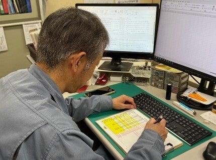 ハートランス株式会社 可児営業所の仕事画像2