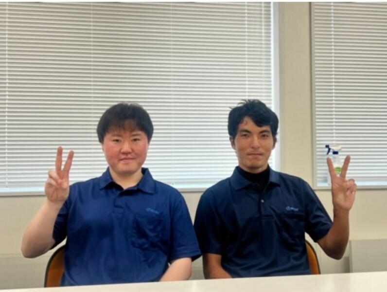 株式会社オーハシテクニカ北関東センターの仕事画像2