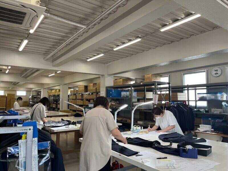 キンググロリー株式会社の仕事画像2