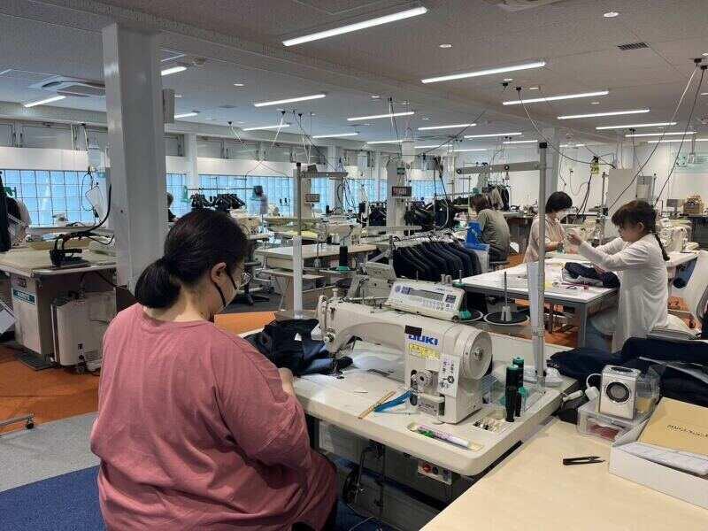 サンフェリエ株式会社(キンググロリー株式会社内)の仕事画像3