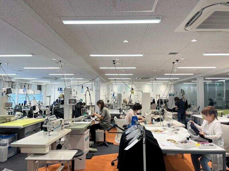 サンフェリエ株式会社(キンググロリー株式会社内)の仕事画像2