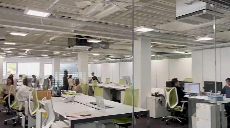 キンググロリー株式会社の仕事画像3